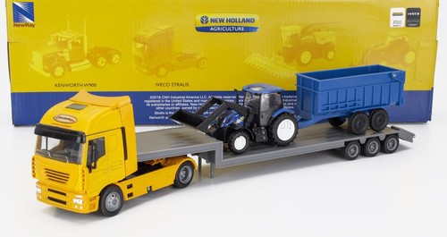 Newray iveco fiat - -,