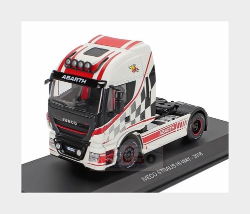 Edicola iveco fiat - 1:43,