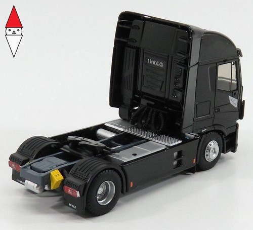 Eligor iveco fiat stralis - iveco,