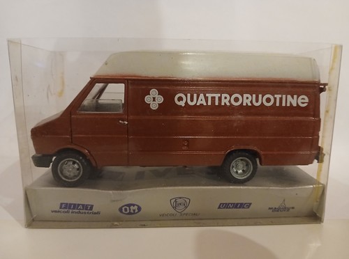 Fiat iveco daily - iveco,