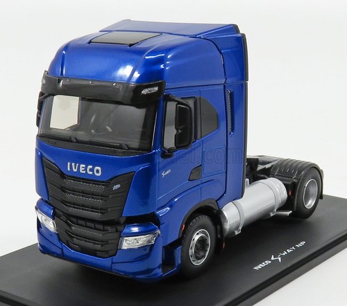 Eligor iveco fiat - 1/43,