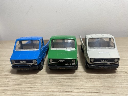 Old cars fiat iveco - fiat,
