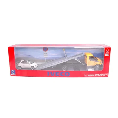New ray die cast camion - ray,