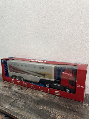 Newray iveco fiat stralis - newray,