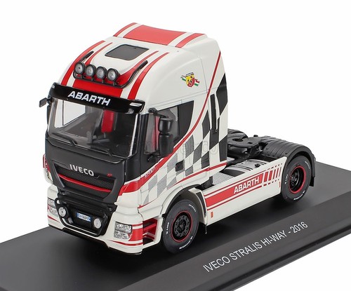 Edicola iveco fiat - -,
