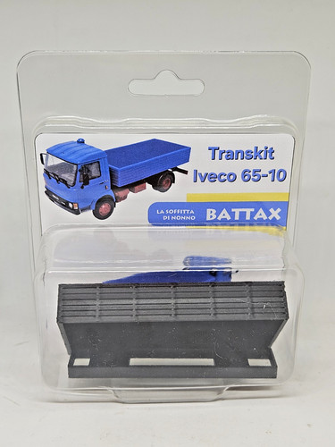 Transkit cassone x - 1/43,