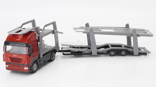 Newray iveco fiat - 1/43,