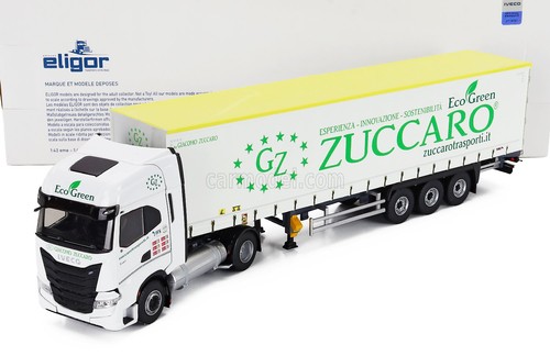 Eligor iveco fiat - eligor,