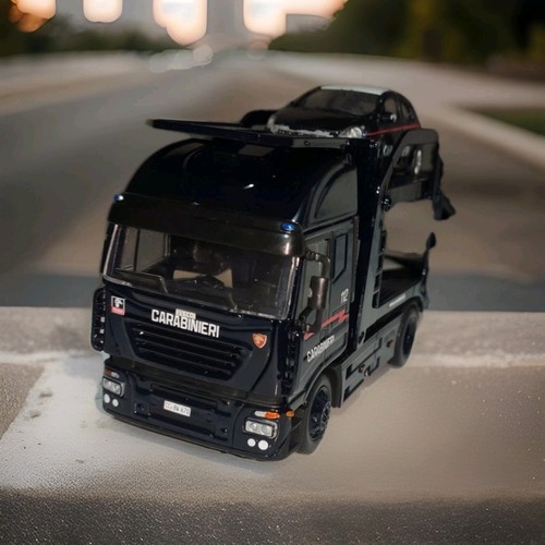 Fiat iveco stralis - iveco,
