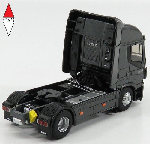 Eligor iveco fiat stralis - fiat,