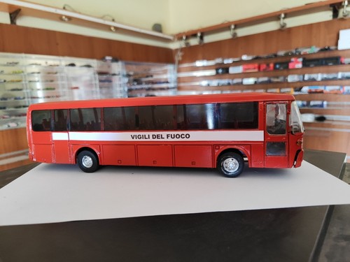 Autobus fiat iveco - fiat,