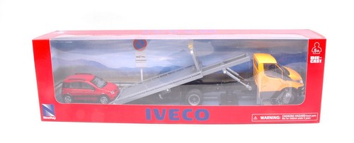 Modellino auto camion - modellino,