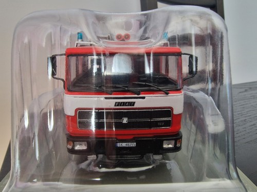Camion collezione iveco - camion, da