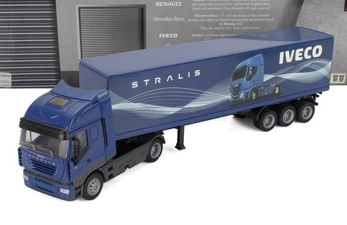 Newray iveco fiat - 1/43,