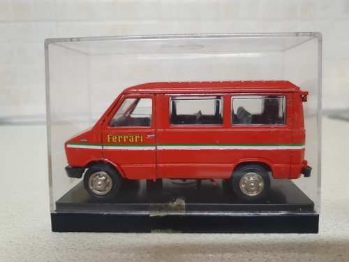 Old cars fiat iveco - old,