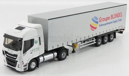 Eligor iveco fiat - eligor,