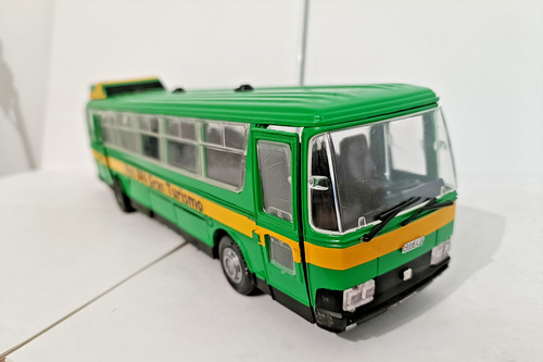 Old cars fiat 370 gran - 370,