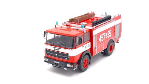 Iveco fiat 160nc - fiat,