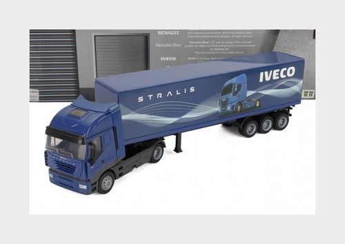 Newray iveco fiat stralis - 1:43,