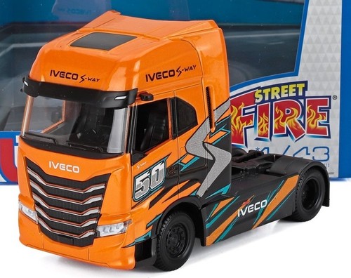 Iveco fiat way 570 2021 - 570,