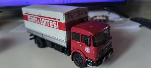 Fiat iveco 170 italia - nc,