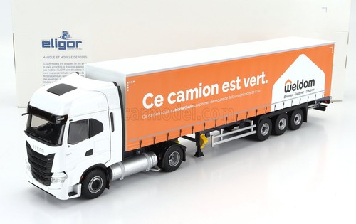 Eligor iveco fiat - -,