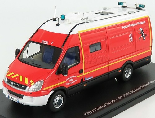Alerte iveco fiat - alerte, new