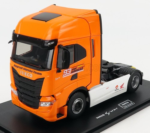 Eligor iveco fiat - 1/43,