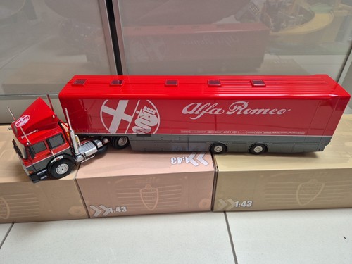 Edicola dea fiat iveco - fiat,
