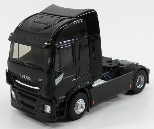 Modellino camion statico - modellino,