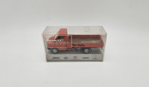 Oldcars fiat iveco - oldcars,
