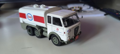 Lancia esadelta 401 - lancia, b