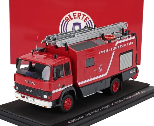 Alerte iveco fiat - alerte,