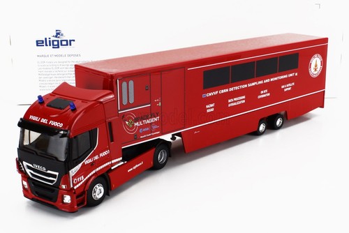 Modellino camion statico - camion,