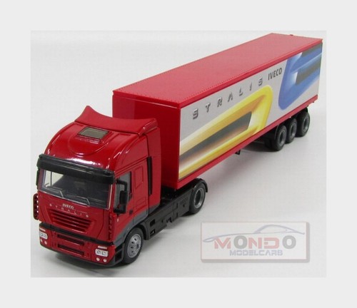 Newray iveco fiat stralis - newray,