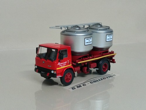 Fiat iveco n100 - om,