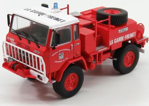 Edicola iveco fiat - 1/43,