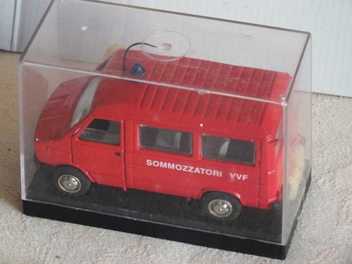 Oldcars fiat iveco daily - oldcars,
