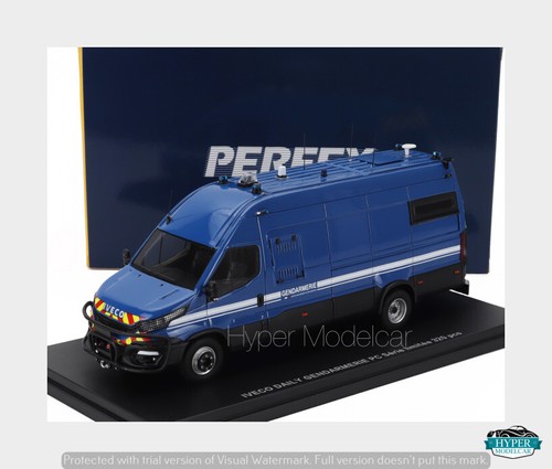 Perfex iveco fiat - perfex,