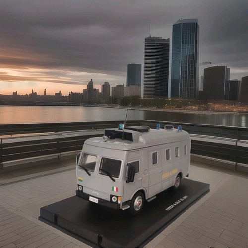 Fiat iveco f13 - iveco, a