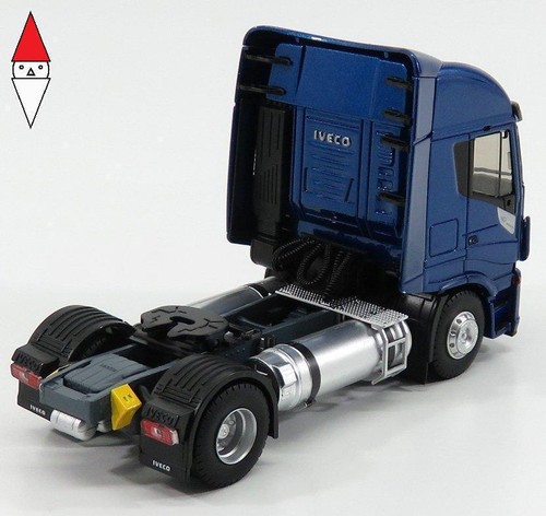 Eligor iveco fiat stralis - eligor,