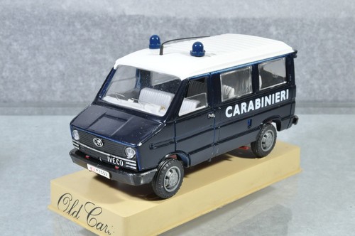 Cc037 old cars replicars 43 - cars/replicars, 1:43