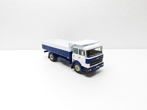 Fiat iveco 619 - fiat, 1978
