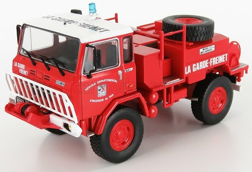 Edicola iveco fiat - -,