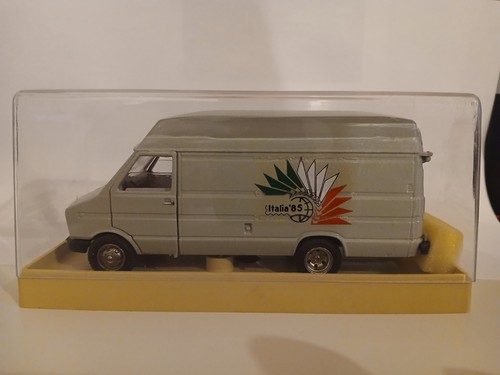 Fiat iveco daily italia - daily, '85