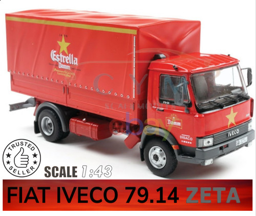 Fiat iveco zeta - fiat,