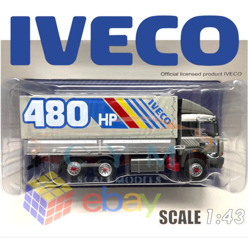 Iveco fiat turbostar 190 - fiat, 190.48